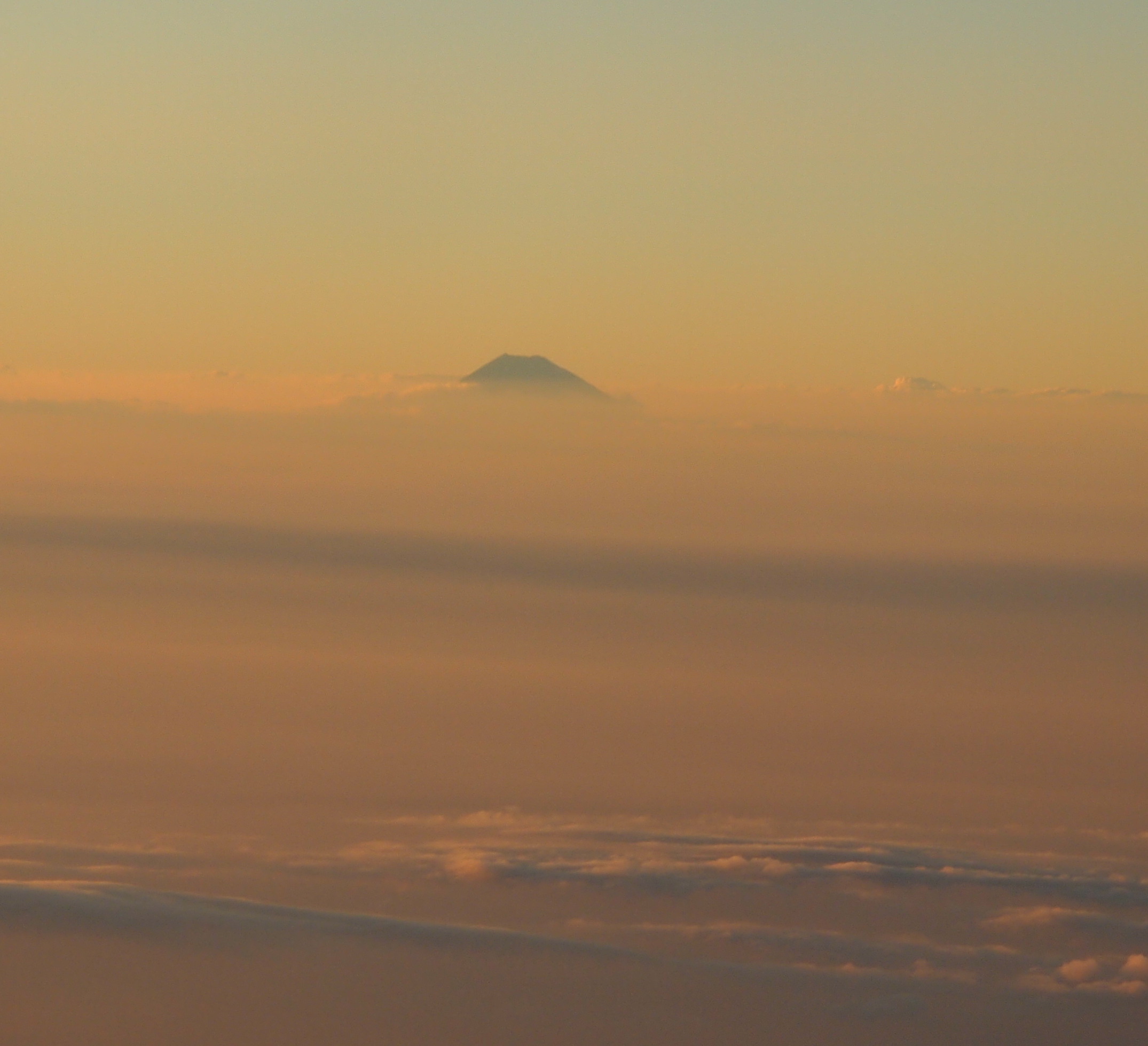 富士山